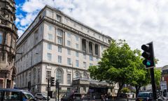 The Adelphi Hotel