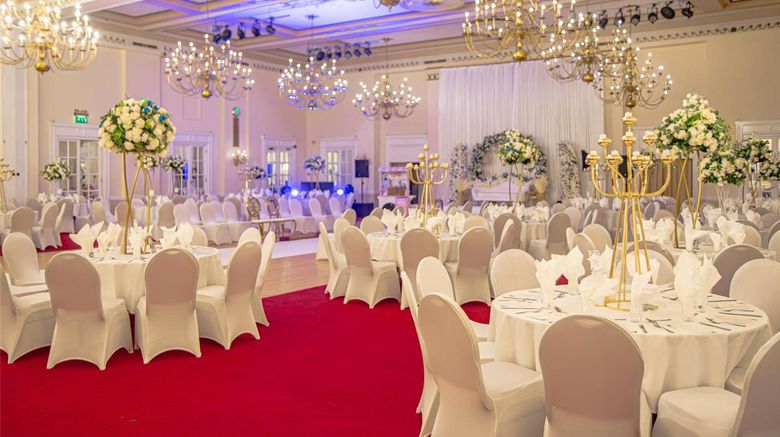 <b>The Adelphi Hotel Ballroom</b>. Images powered by <a href="https://iceportal.shijigroup.com/" title="IcePortal" target="_blank">IcePortal</a>.
