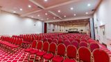 The Adelphi Hotel Meeting