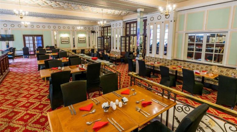 <b>The Adelphi Hotel Restaurant</b>. Images powered by <a href="https://iceportal.shijigroup.com/" title="IcePortal" target="_blank">IcePortal</a>.