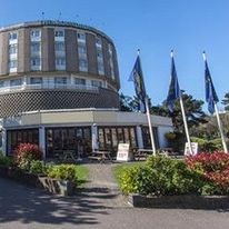 Roundhouse Hotel Bournemouth