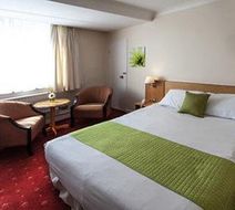 Roundhouse Hotel Bournemouth Room