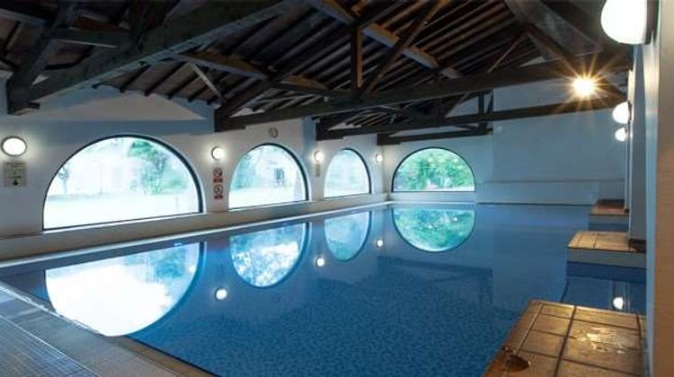 Europa Gatwick Hotel Pool