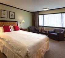 Europa Gatwick Hotel Room