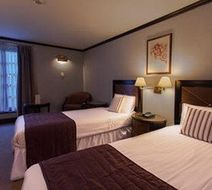 Europa Gatwick Hotel Room