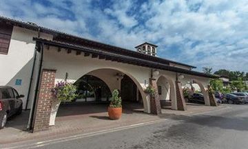 Europa Gatwick Hotel