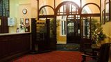 Britannia North Stafford Hotel Lobby