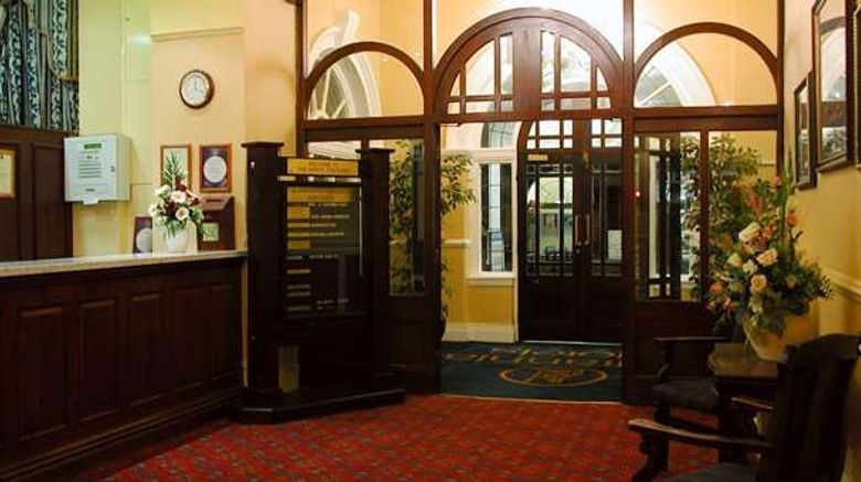 <b>Britannia North Stafford Hotel Lobby</b>. Images powered by <a href="https://iceportal.shijigroup.com/" title="IcePortal" target="_blank">IcePortal</a>.