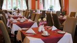 Britannia North Stafford Hotel Restaurant