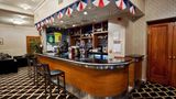 Britannia North Stafford Hotel Restaurant