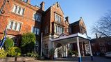 Britannia North Stafford Hotel Exterior