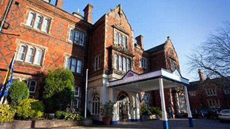 Britannia North Stafford Hotel Exterior. Images powered by <a href="https://iceportal.shijigroup.com" target="_blank" rel="noopener">Ice Portal</a>.