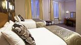Britannia North Stafford Hotel Room