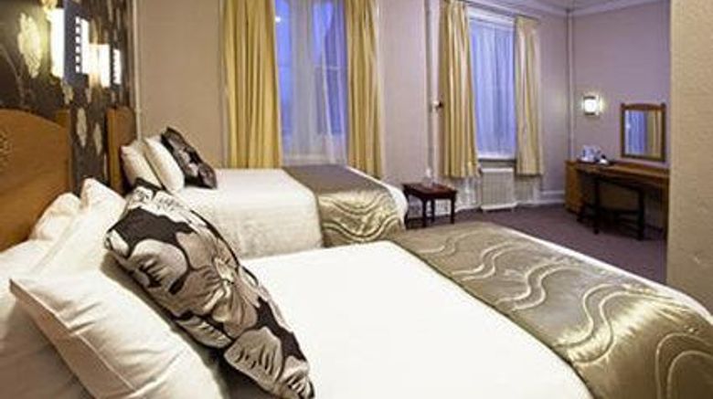 <b>Britannia North Stafford Hotel Room</b>. Images powered by <a href="https://iceportal.shijigroup.com/" title="IcePortal" target="_blank">IcePortal</a>.