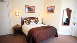 Britannia North Stafford Hotel Room
