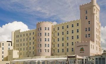 Norbreck Castle Hotel Blackpool