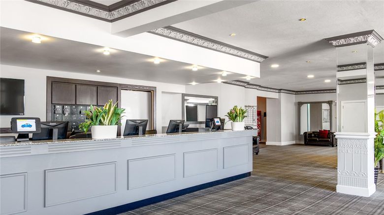 <b>Norbreck Castle Hotel Blackpool Lobby</b>. Images powered by <a href="https://iceportal.shijigroup.com/" title="IcePortal" target="_blank">IcePortal</a>.