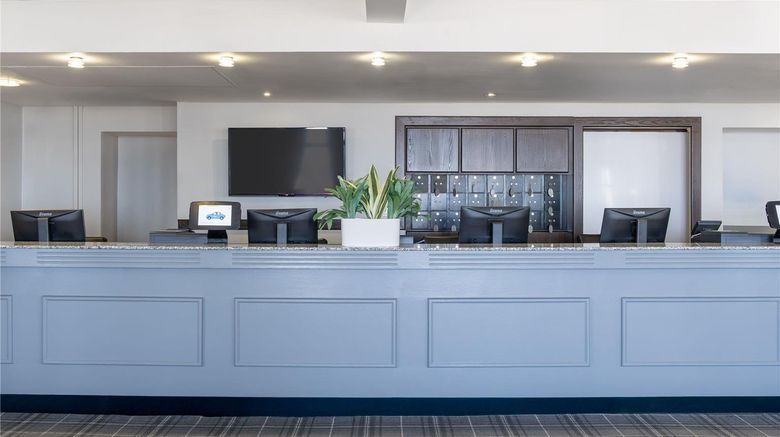 <b>Norbreck Castle Hotel Blackpool Lobby</b>. Images powered by <a href="https://iceportal.shijigroup.com/" title="IcePortal" target="_blank">IcePortal</a>.