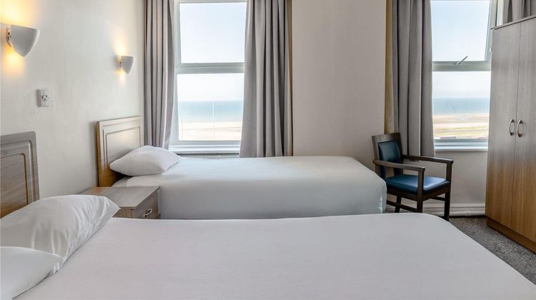 Norbreck Castle Hotel Blackpool Other