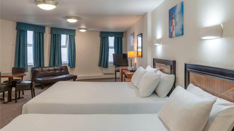 Norbreck Castle Hotel Blackpool Other