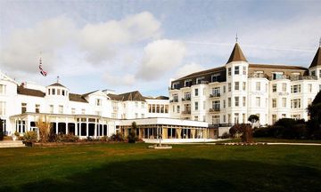 Hotel Royal Bath