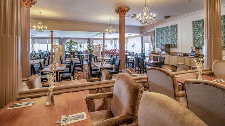 <b>Hotel Royal Bath Restaurant</b>. Images powered by <a href="https://iceportal.shijigroup.com/" title="IcePortal" target="_blank">IcePortal</a>.