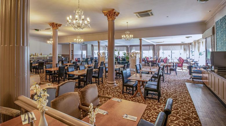 <b>Hotel Royal Bath Restaurant</b>. Images powered by <a href="https://iceportal.shijigroup.com/" title="IcePortal" target="_blank">IcePortal</a>.