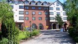 The Britannia Country House Hotel Exterior