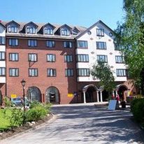 The Britannia Country House Hotel