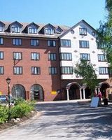 The Britannia Country House Hotel