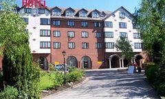 The Britannia Country House Hotel
