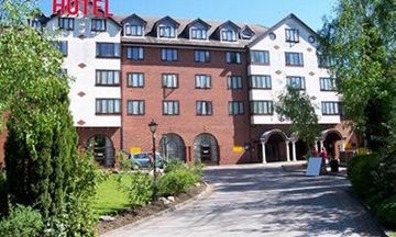 The Britannia Country House Hotel