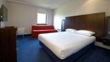 Britannia Hotel Edinburgh Room
