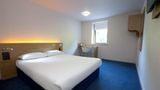 Britannia Hotel Edinburgh Room