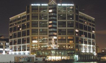 The Britannia International Hotel