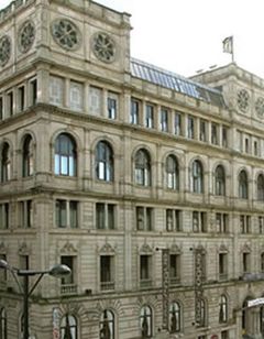 Britannia Hotel