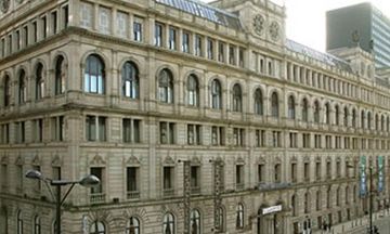 Britannia Hotel