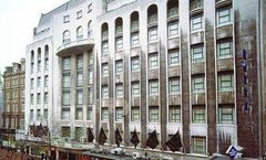 Britannia Hotel