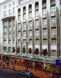 Britannia Hotel