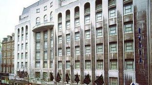 Britannia Hotel