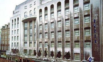 Britannia Hotel