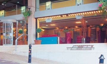 Britannia Nottingham