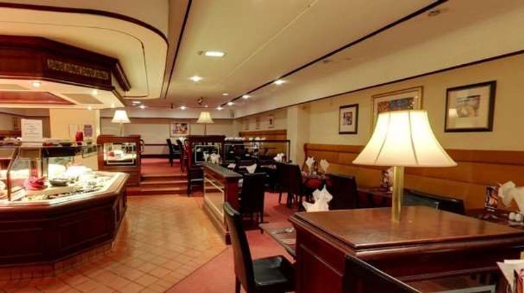 Britannia Nottingham Restaurant