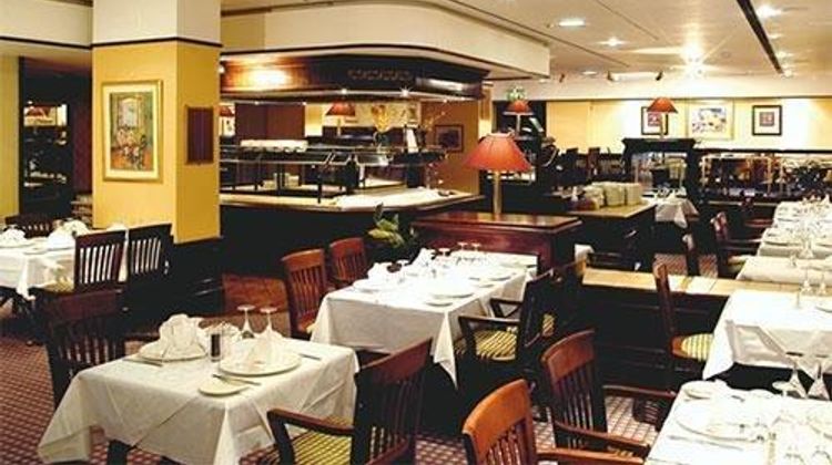 Britannia Nottingham Restaurant