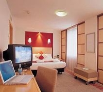 Britannia Nottingham Room