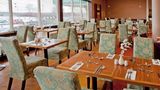 Britannia Bolton Hotel Restaurant