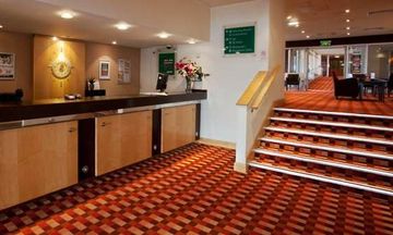 Britannia Bolton Hotel