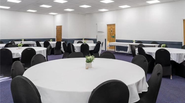 Britannia Bolton Hotel Suite