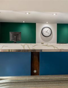 Britannia Bolton Hotel