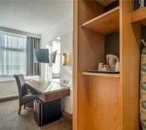 Britannia Bolton Hotel Room